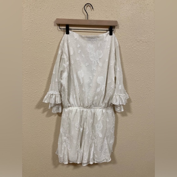 Oak and trellis - Picture 5 of 6